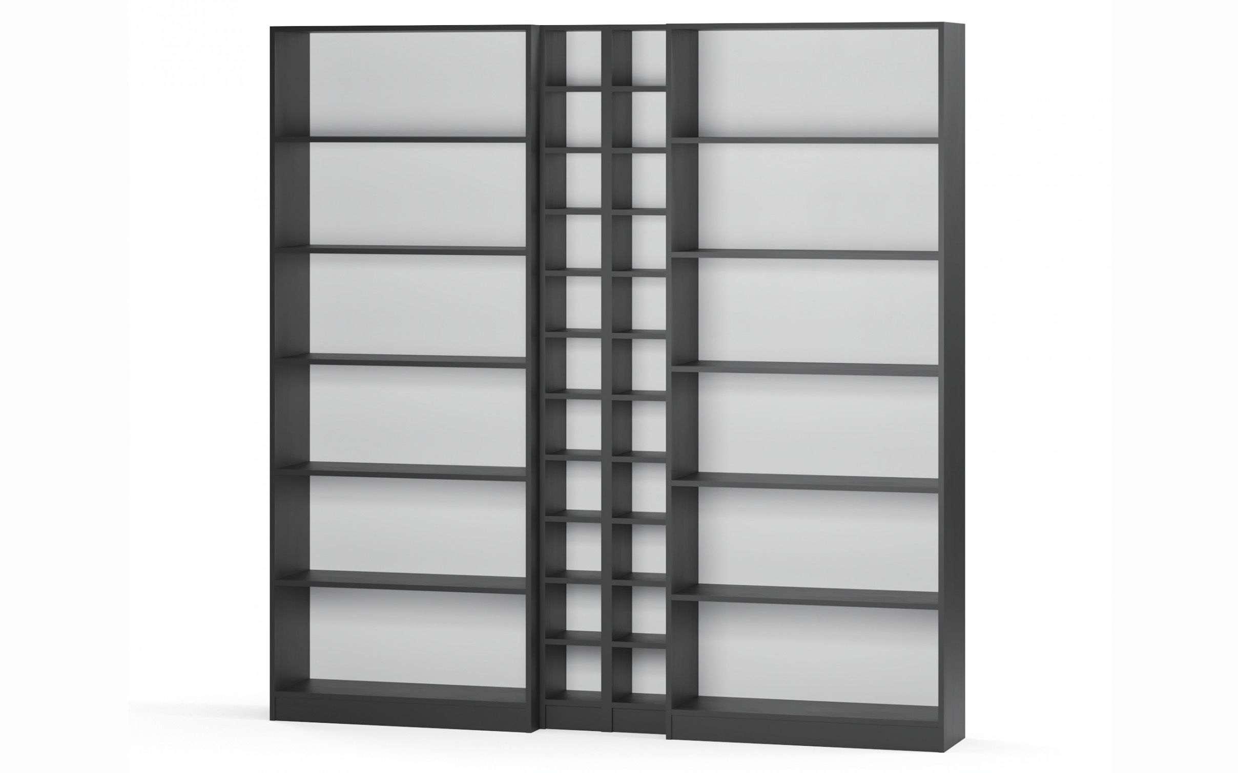 Gupan Стеллаж Билли 1